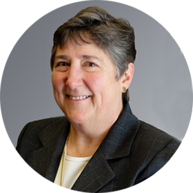 Sally Maher – Regulatory Consultant